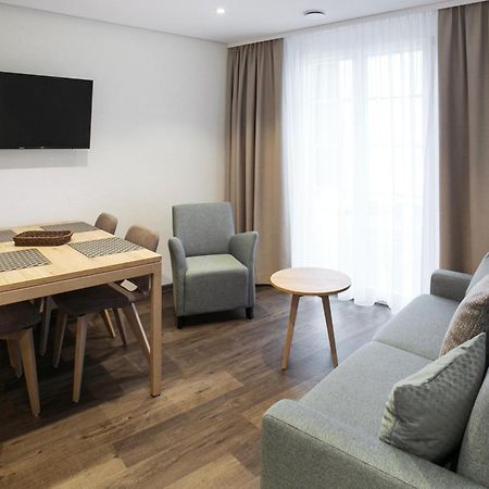 Hotel-Gasthaus Engel Luttingen ラウフェンブルク 部屋 写真