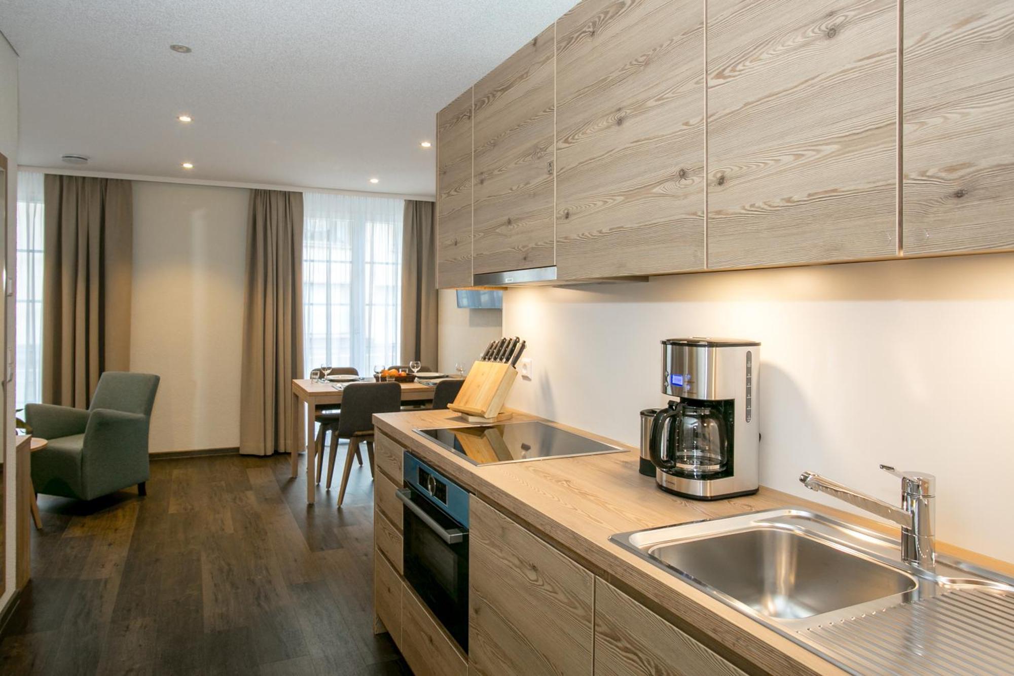 Hotel-Gasthaus Engel Luttingen ラウフェンブルク 部屋 写真
