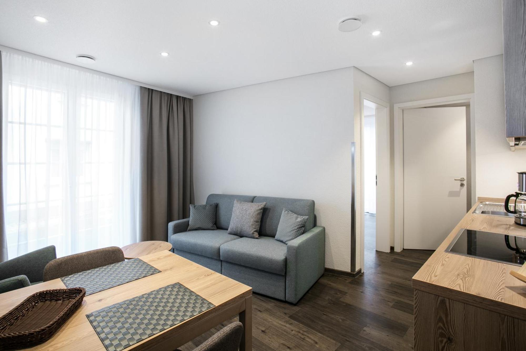 Hotel-Gasthaus Engel Luttingen ラウフェンブルク 部屋 写真
