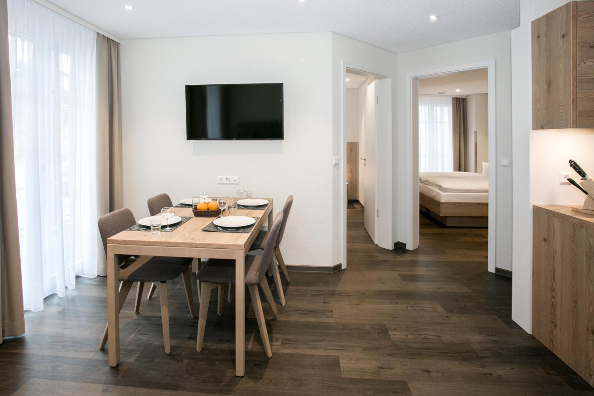 Hotel-Gasthaus Engel Luttingen ラウフェンブルク 部屋 写真