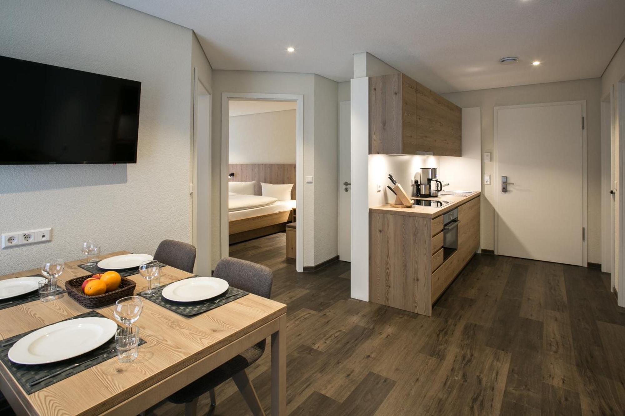 Hotel-Gasthaus Engel Luttingen ラウフェンブルク 部屋 写真