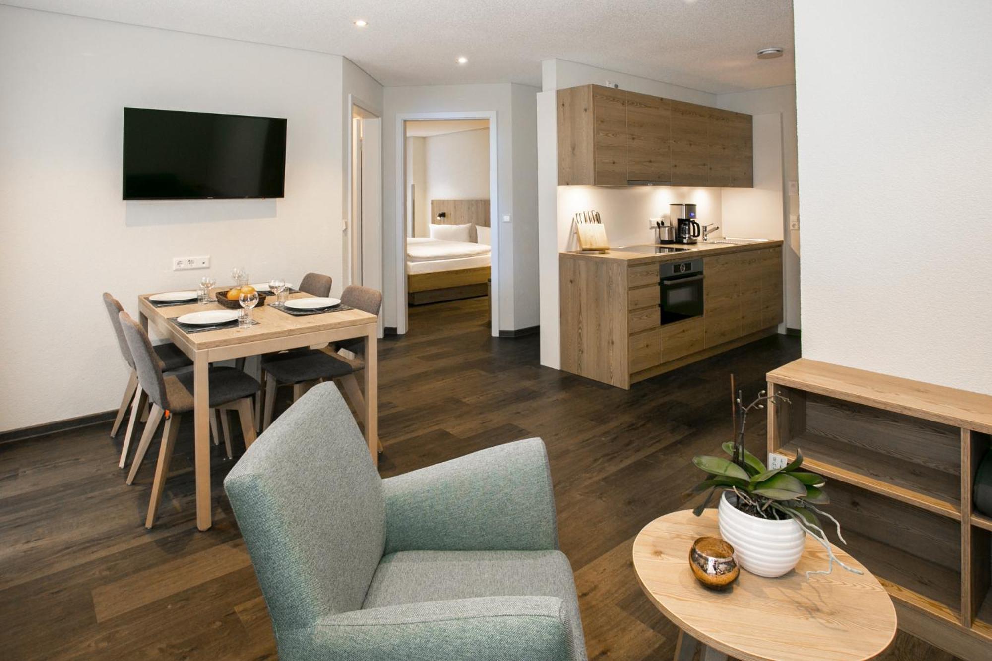 Hotel-Gasthaus Engel Luttingen ラウフェンブルク 部屋 写真