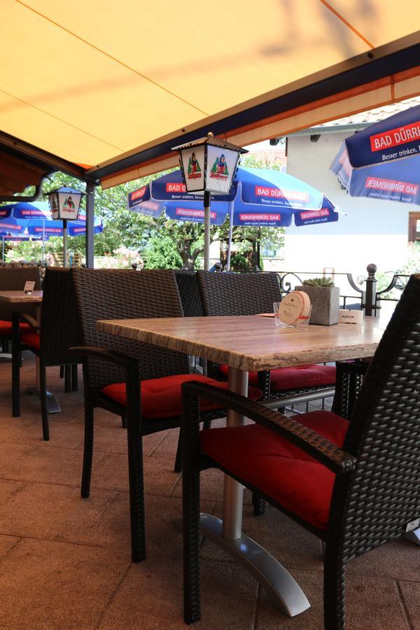 Hotel-Gasthaus Engel Luttingen ラウフェンブルク エクステリア 写真